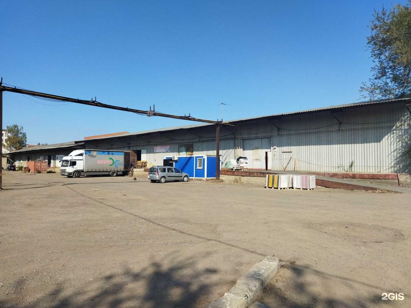 Отзывы на компанию Аквадор в Астрахани c фото - фотография 2 из 2