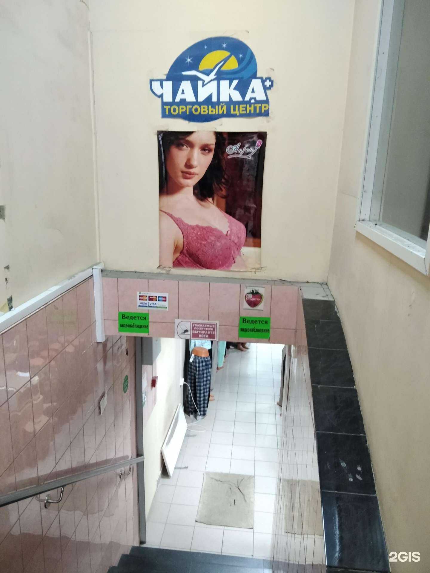 Отзывы на компанию Чайка+ в Мурманске c фото