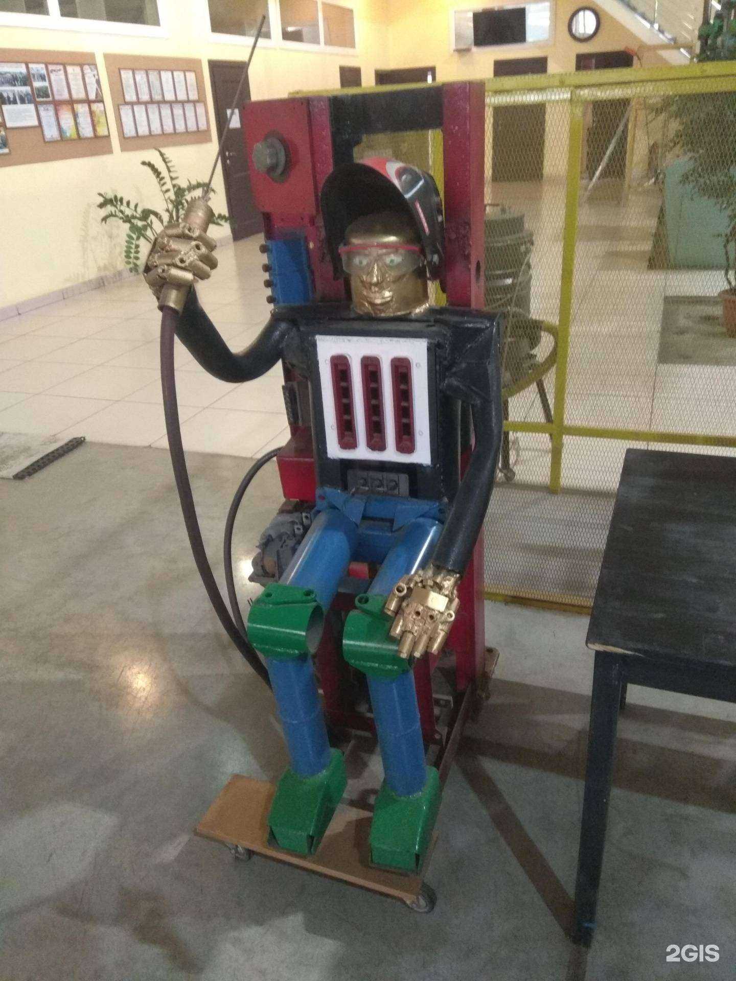 Отзывы на компанию Сварка-Д в г. Новосибирск c фото