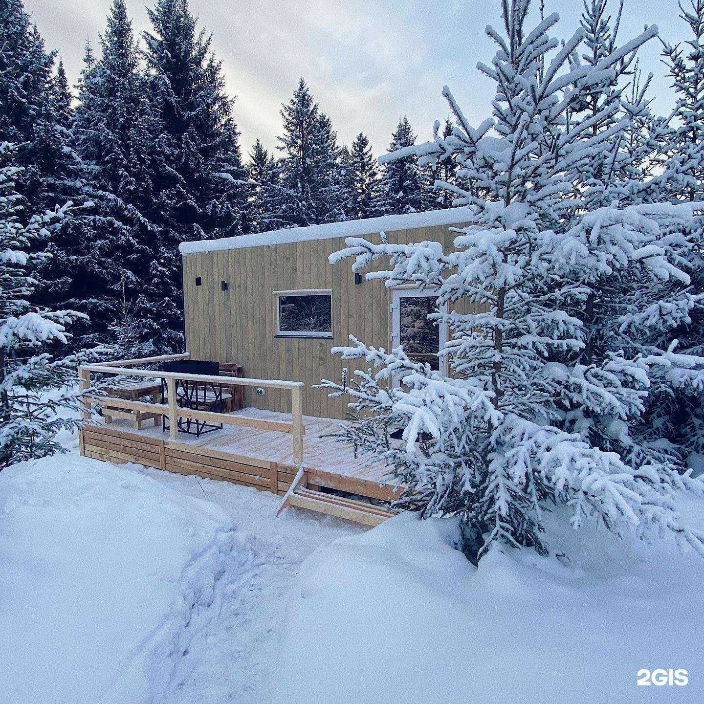 Отзывы на компанию Уск Гарант в г. Пермь c фото