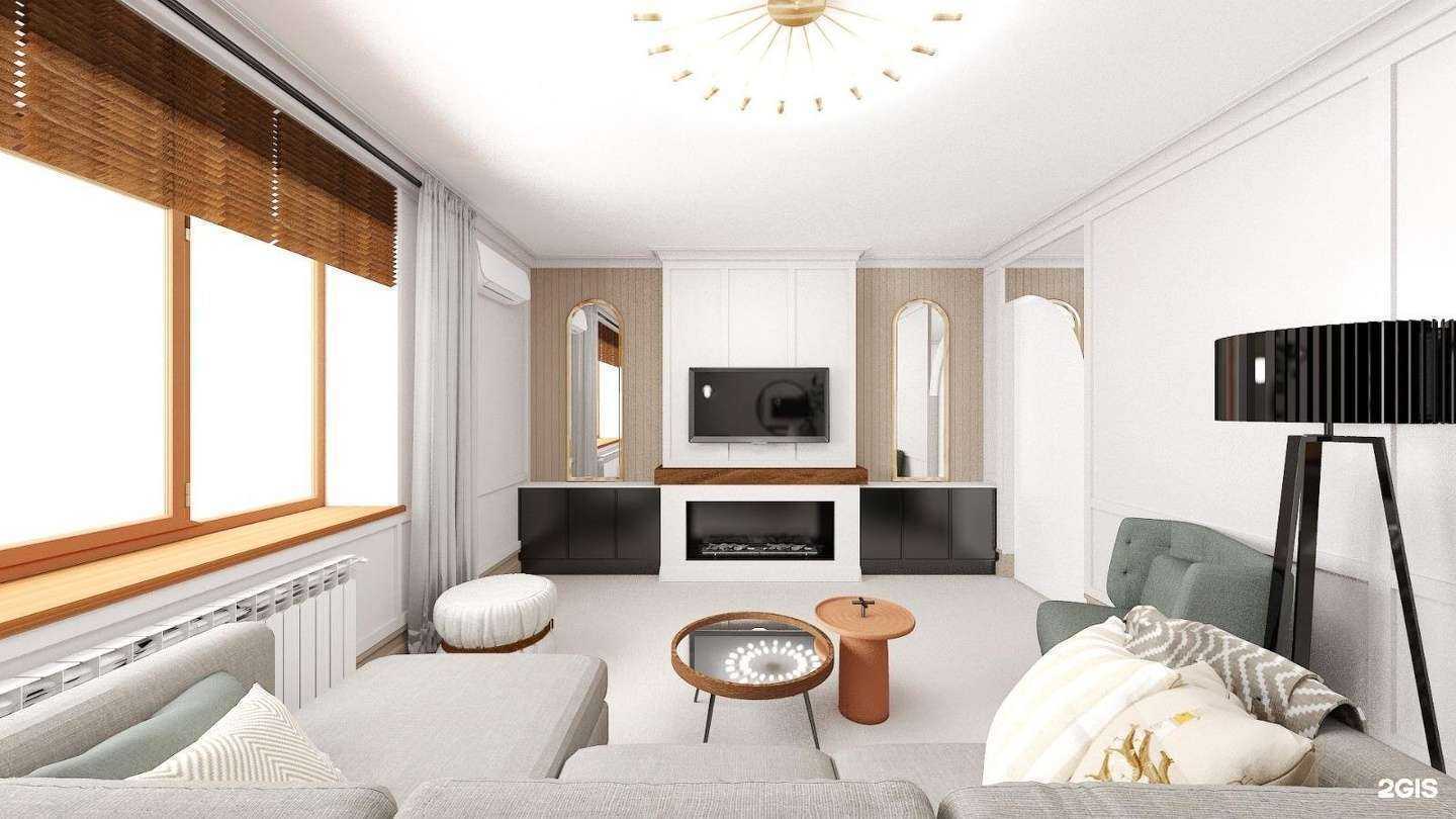 Отзывы на компанию Деко в Оренбурге c фото