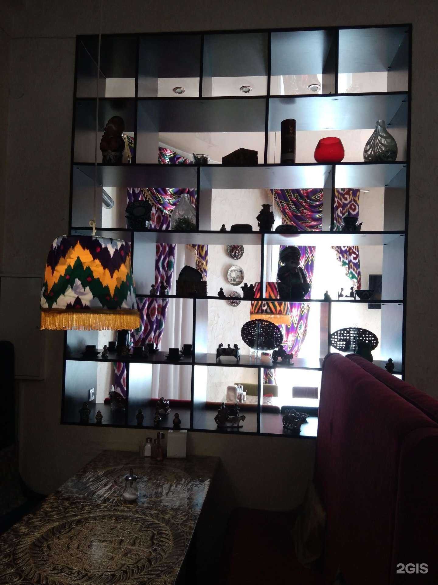 Отзывы на компанию Мархамат в Калининграде c фото