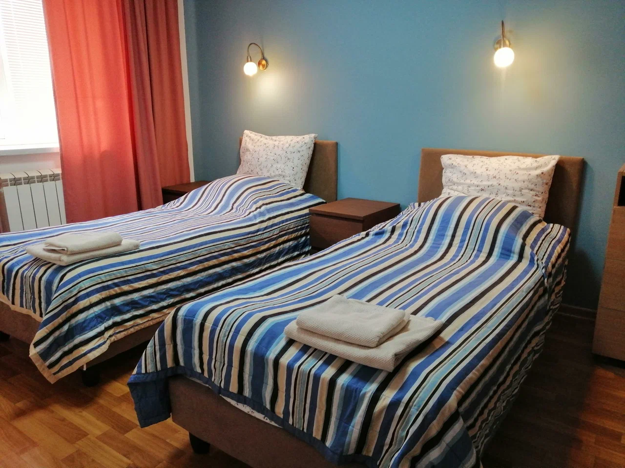 Отзывы на компанию На Заречной в Яхроме c фото