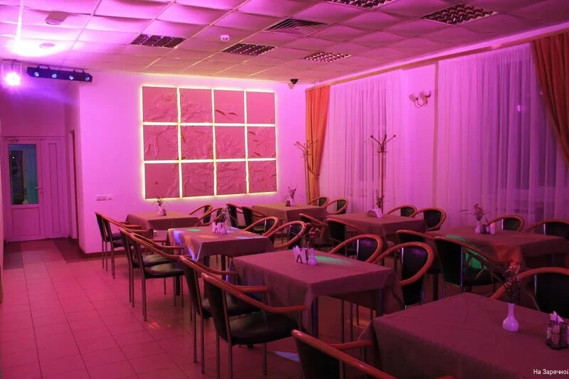 Отзывы на компанию На Заречной в Яхроме c фото - фотография 4 из 4