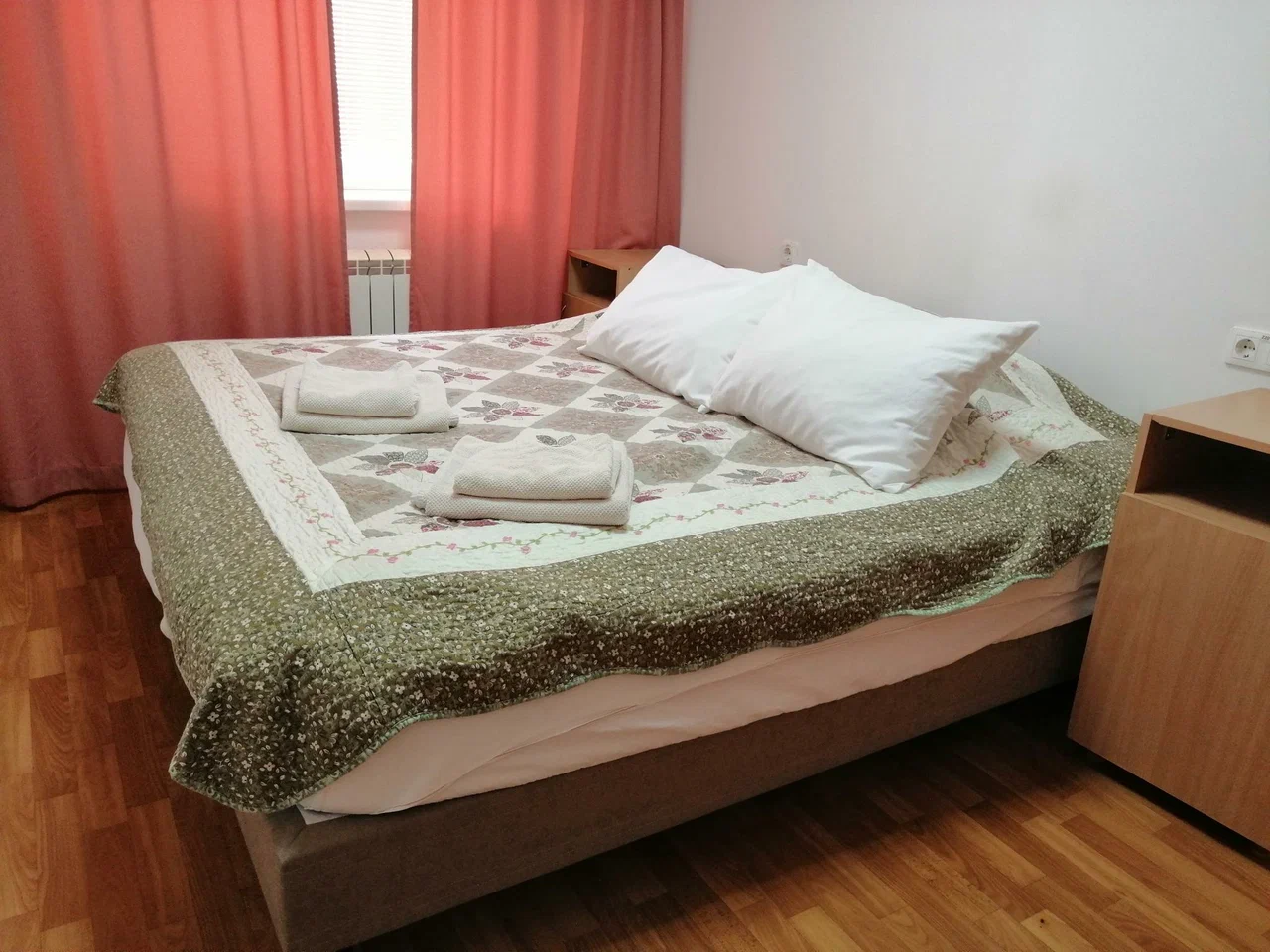 Отзывы на компанию На Заречной в Яхроме c фото - фотография 3 из 4