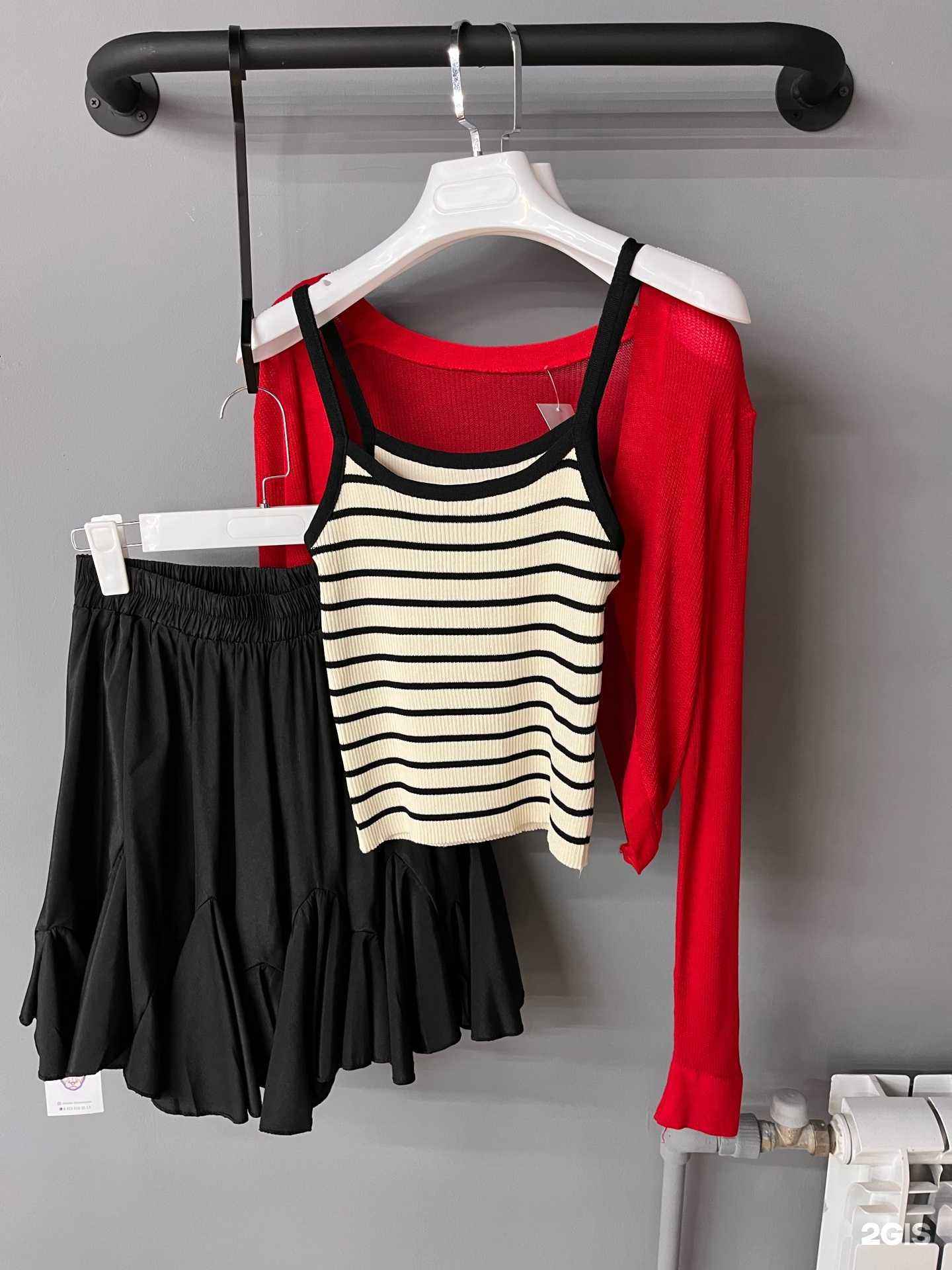 Отзывы на компанию Meow в Омске c фото