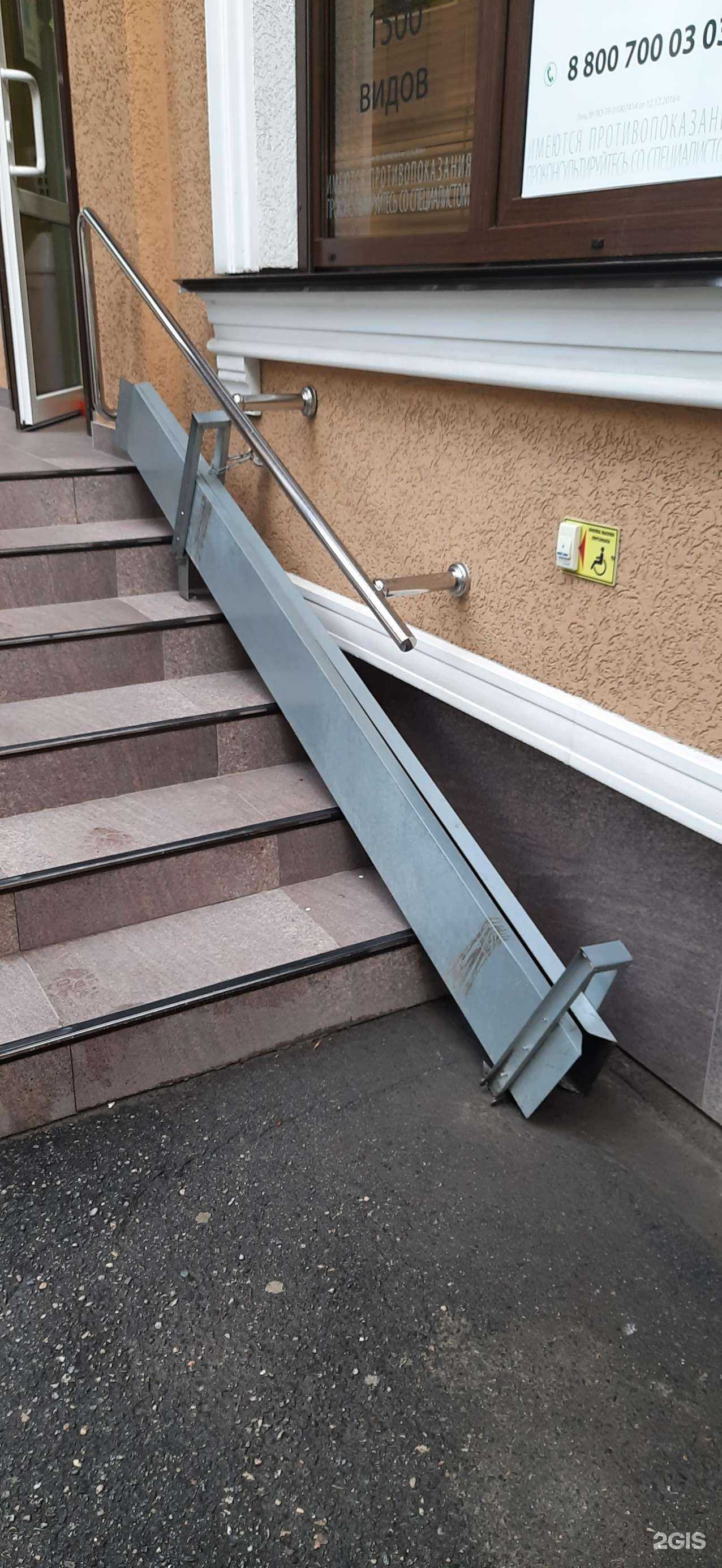 Отзывы на компанию Хеликс в Нальчике c фото