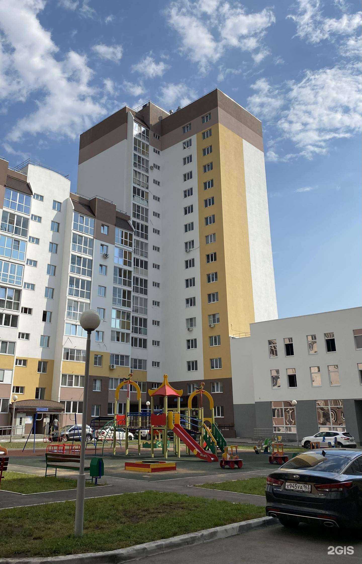 Отзывы на компанию Lakova в Тольятти c фото - фотография 2 из 2