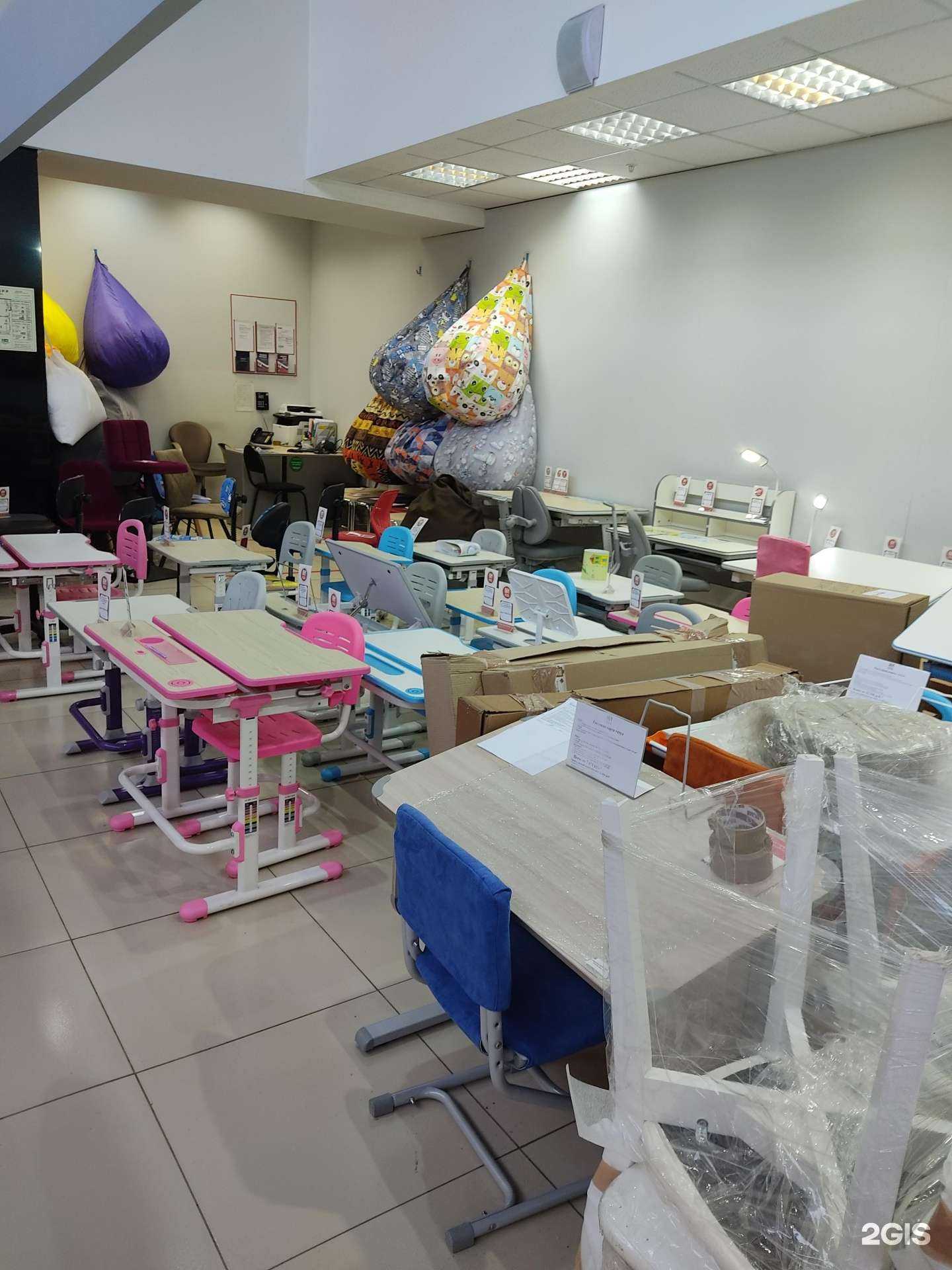 Отзывы на компанию Krasbags в Красноярске c фото