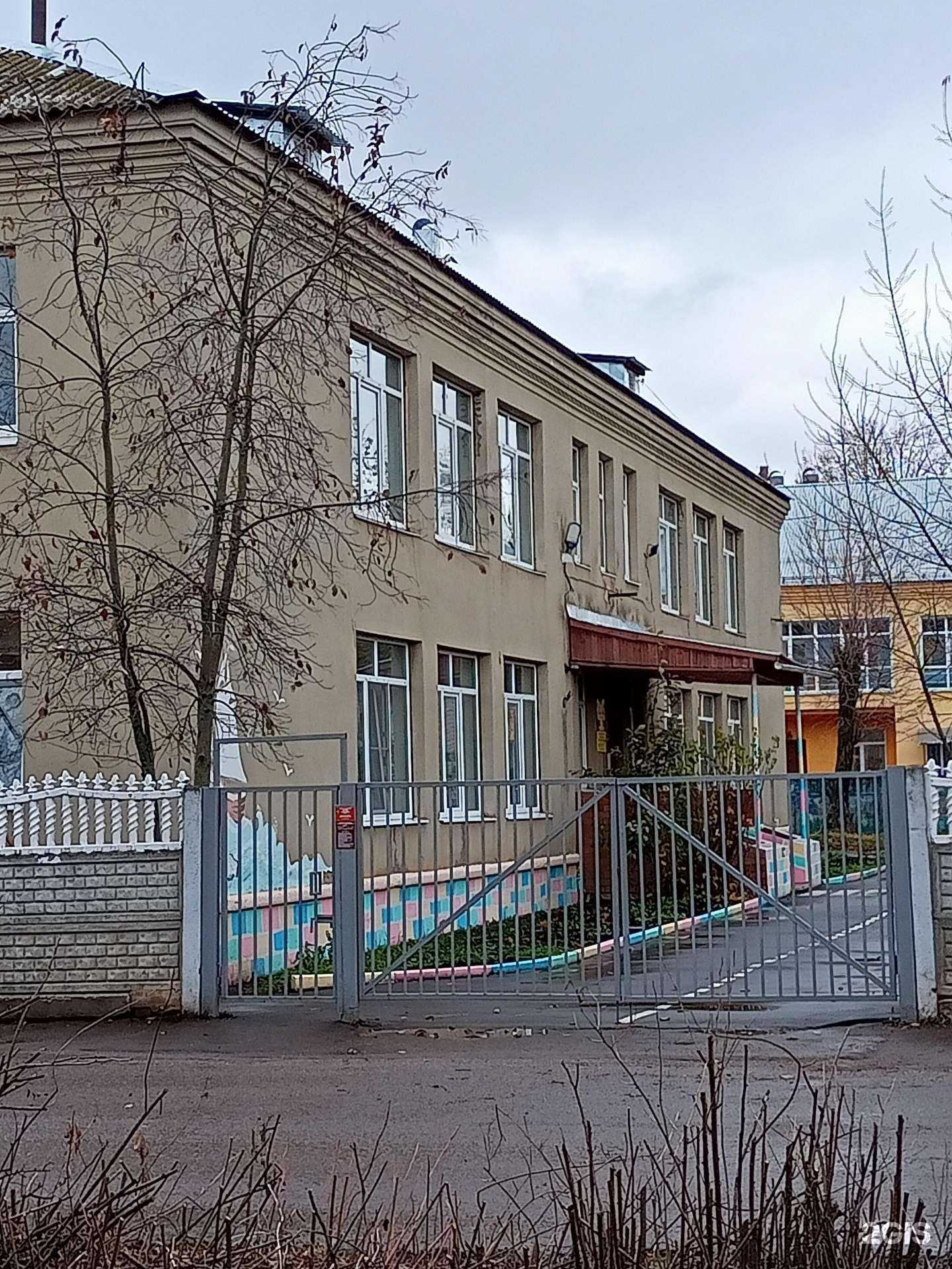 Отзывы на компанию Детский сад №155 общеразвивающего вида в г. Иваново c фото