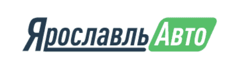 Ярославль Авто  - логотип