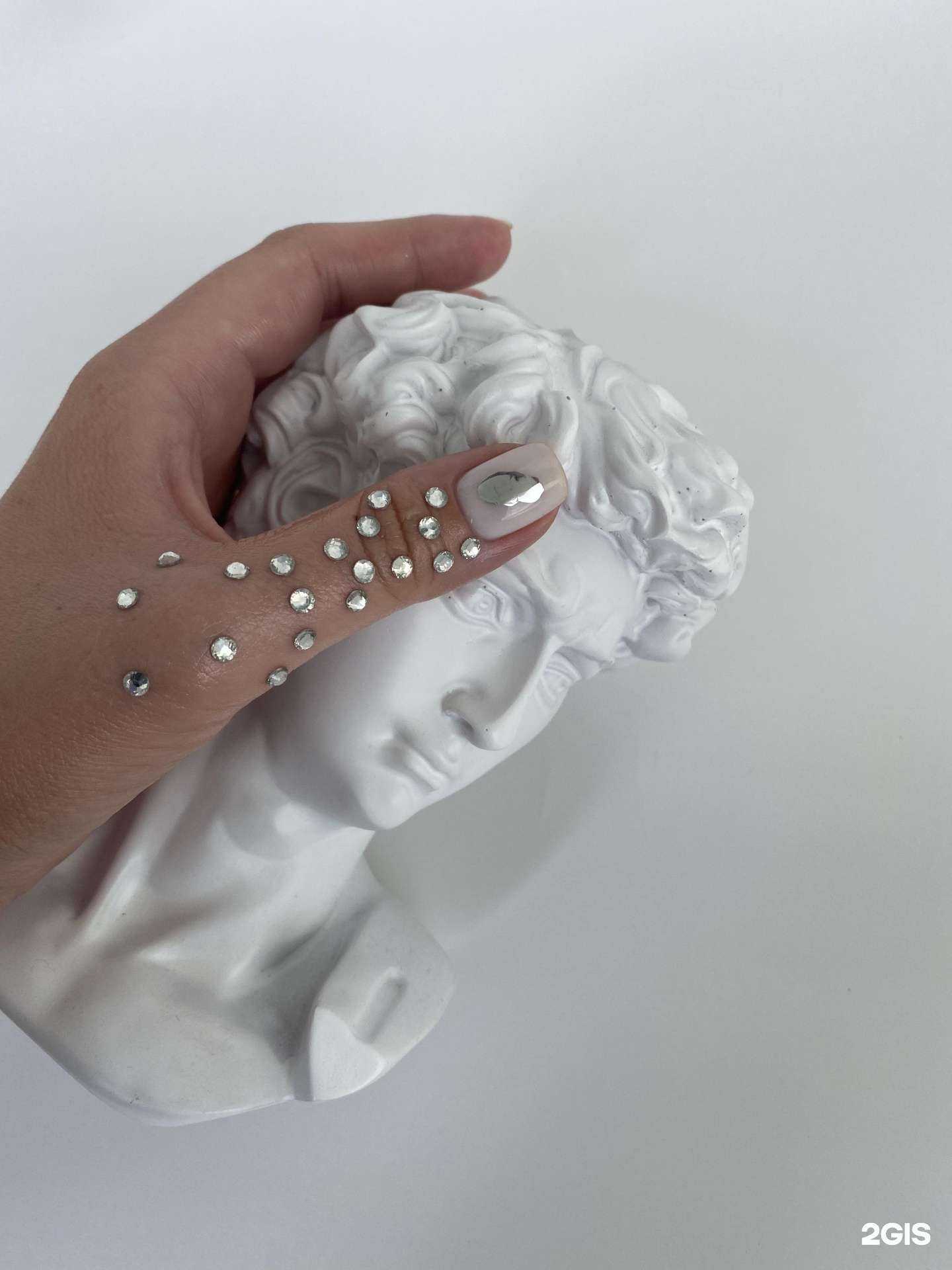 Отзывы на компанию 007 nails в Краснодаре c фото