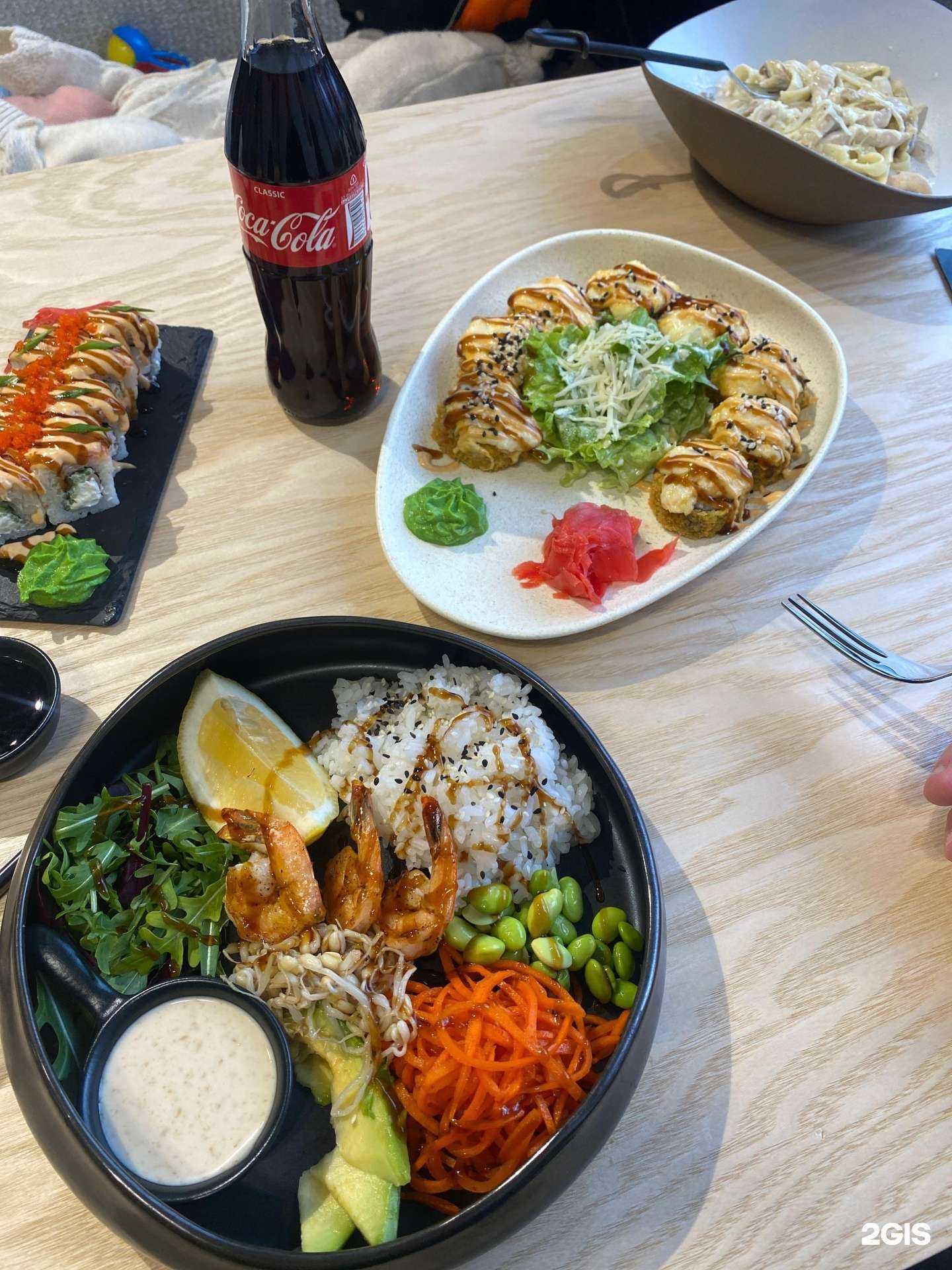 Отзывы на компанию Nesh в г. Махачкала c фото