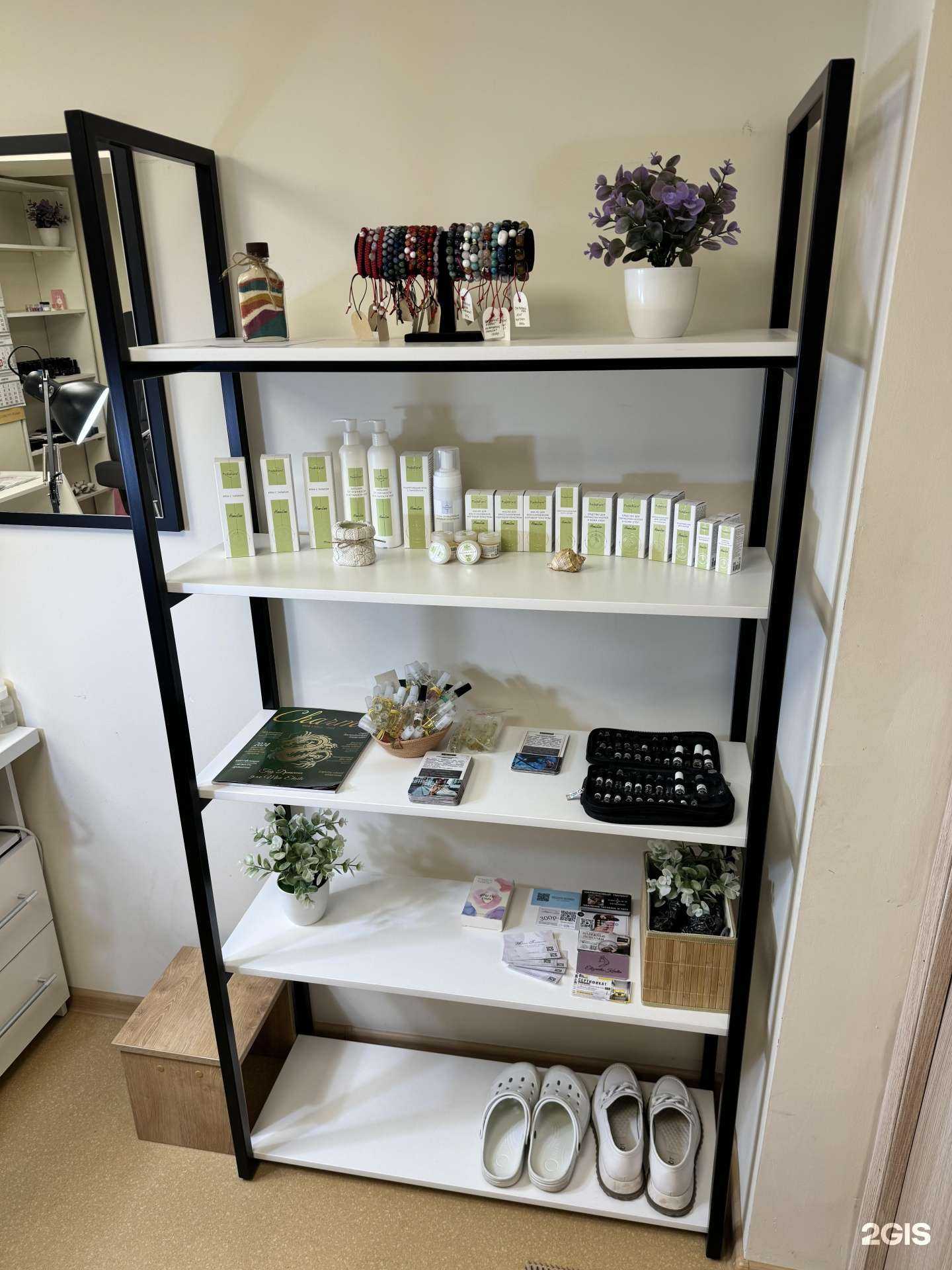 Отзывы на компанию Студия маникюра, педикюра и подологии в г. Киров c фото