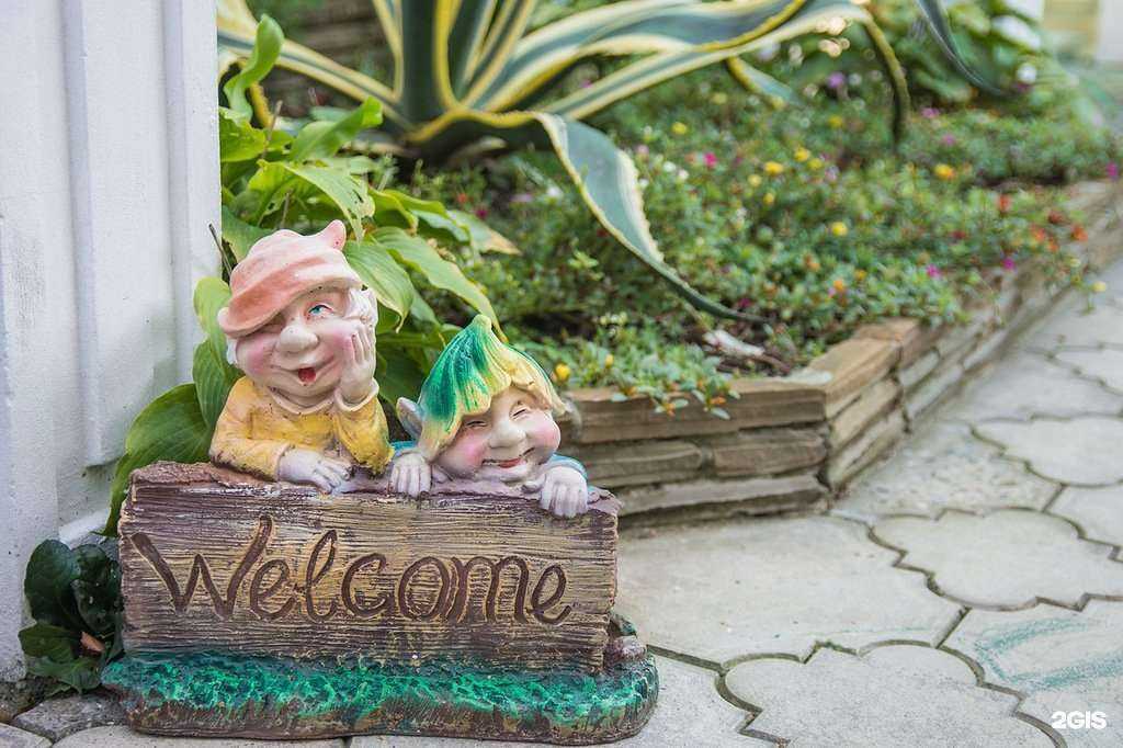 Отзывы на компанию Валентина в Сочи c фото