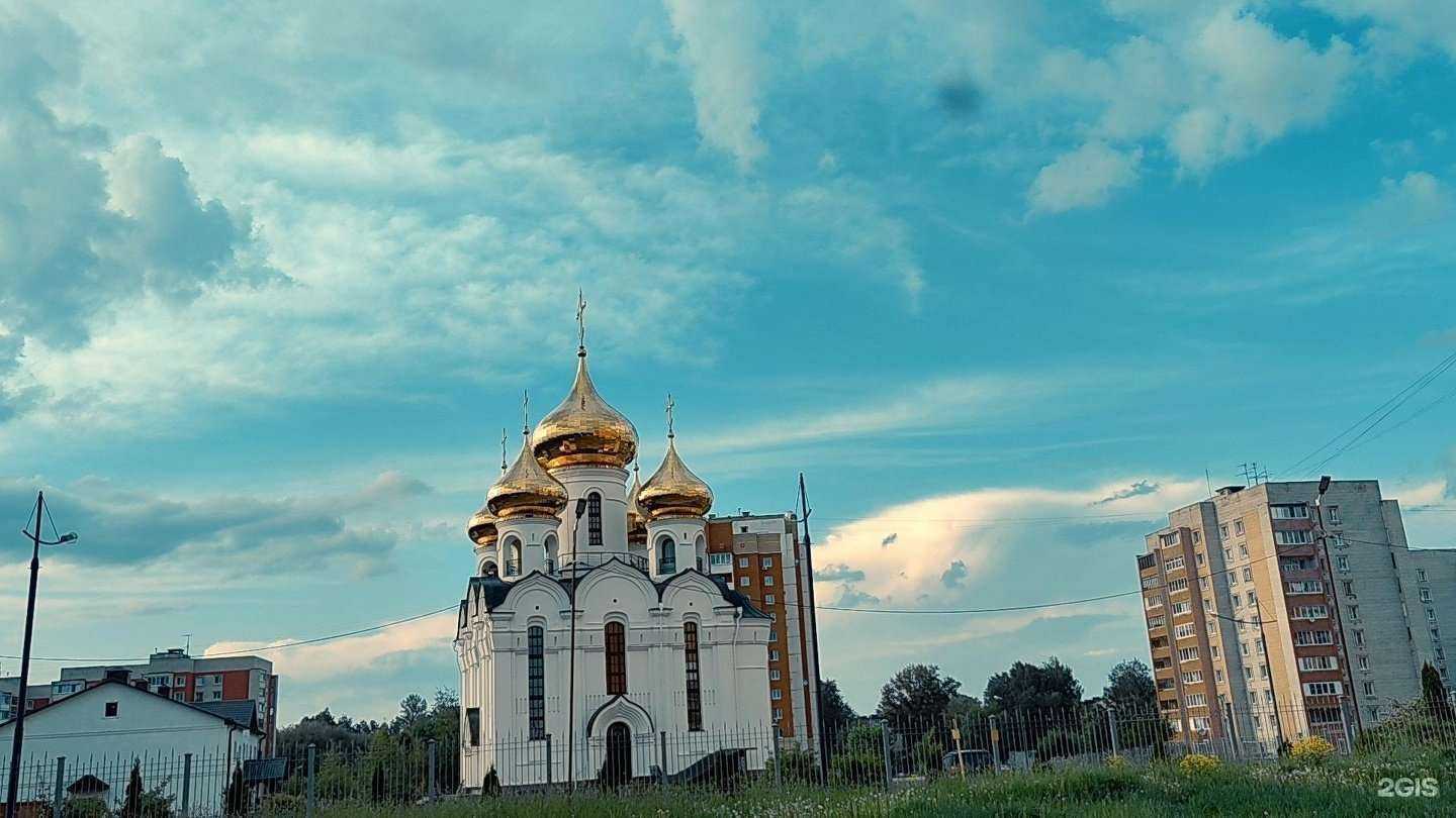 Отзывы на компанию Бобачевская роща в г. Тверь c фото