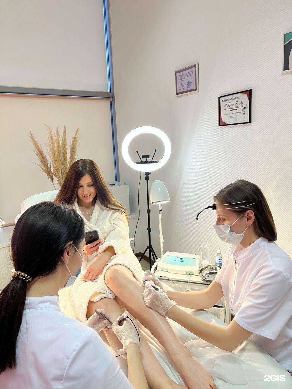 Отзывы на компанию Sovershenstvo в Курске c фото