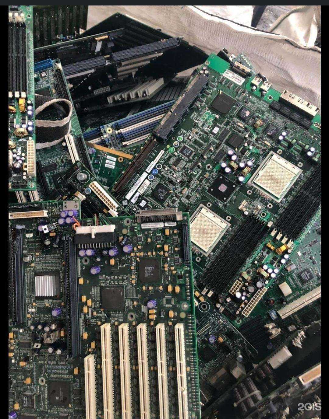 Отзывы на компанию Akronskrap в Ставрополе c фото