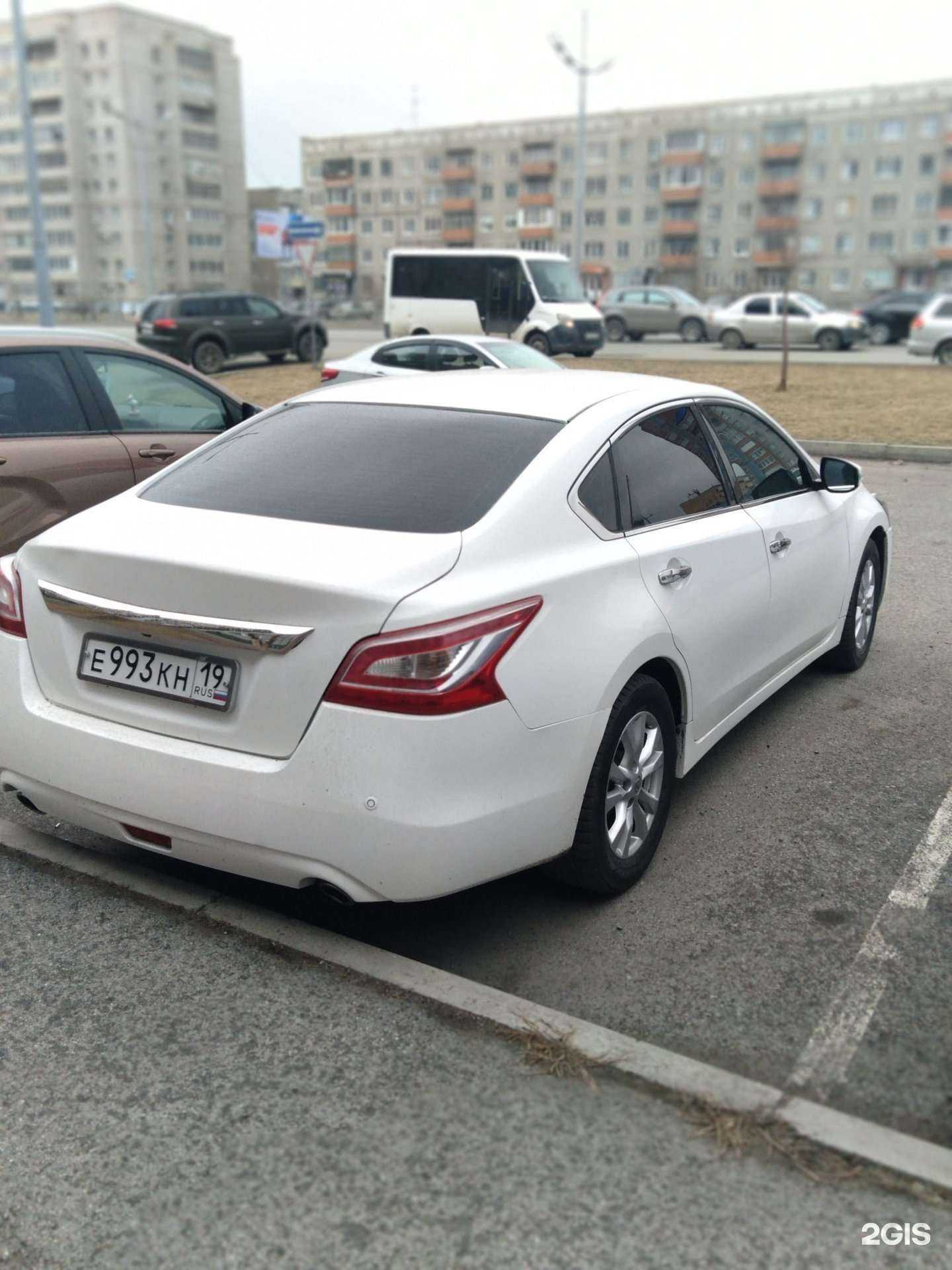 Отзывы на компанию Best car в г. Абакан c фото