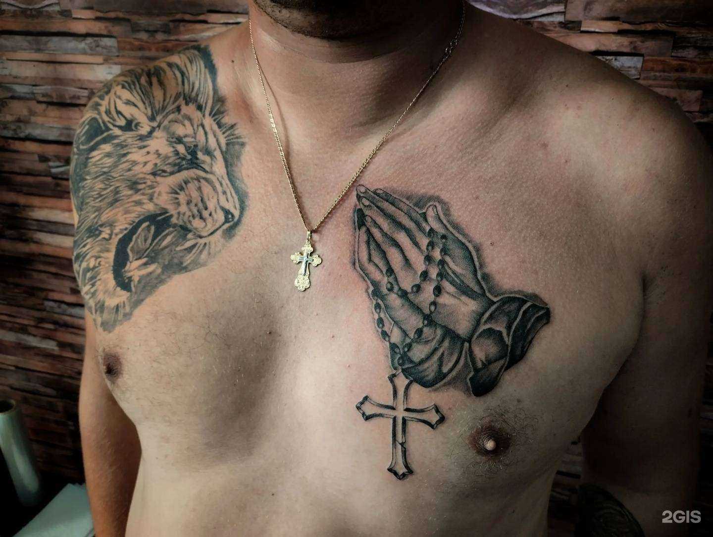 Отзывы на компанию Ilya bazik в г. Абакан c фото