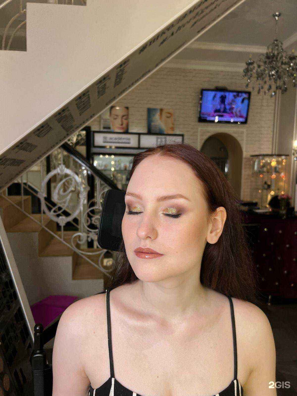 Отзывы на компанию Glamour в г. Рязань c фото