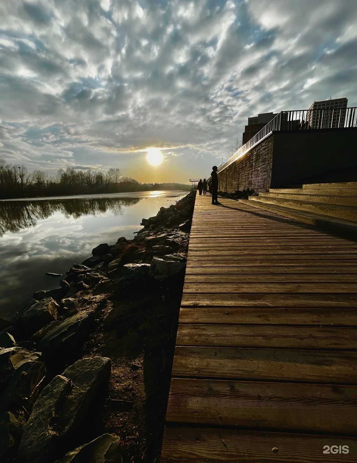 Отзывы на компанию Парикмахерская в г. Новосибирск c фото