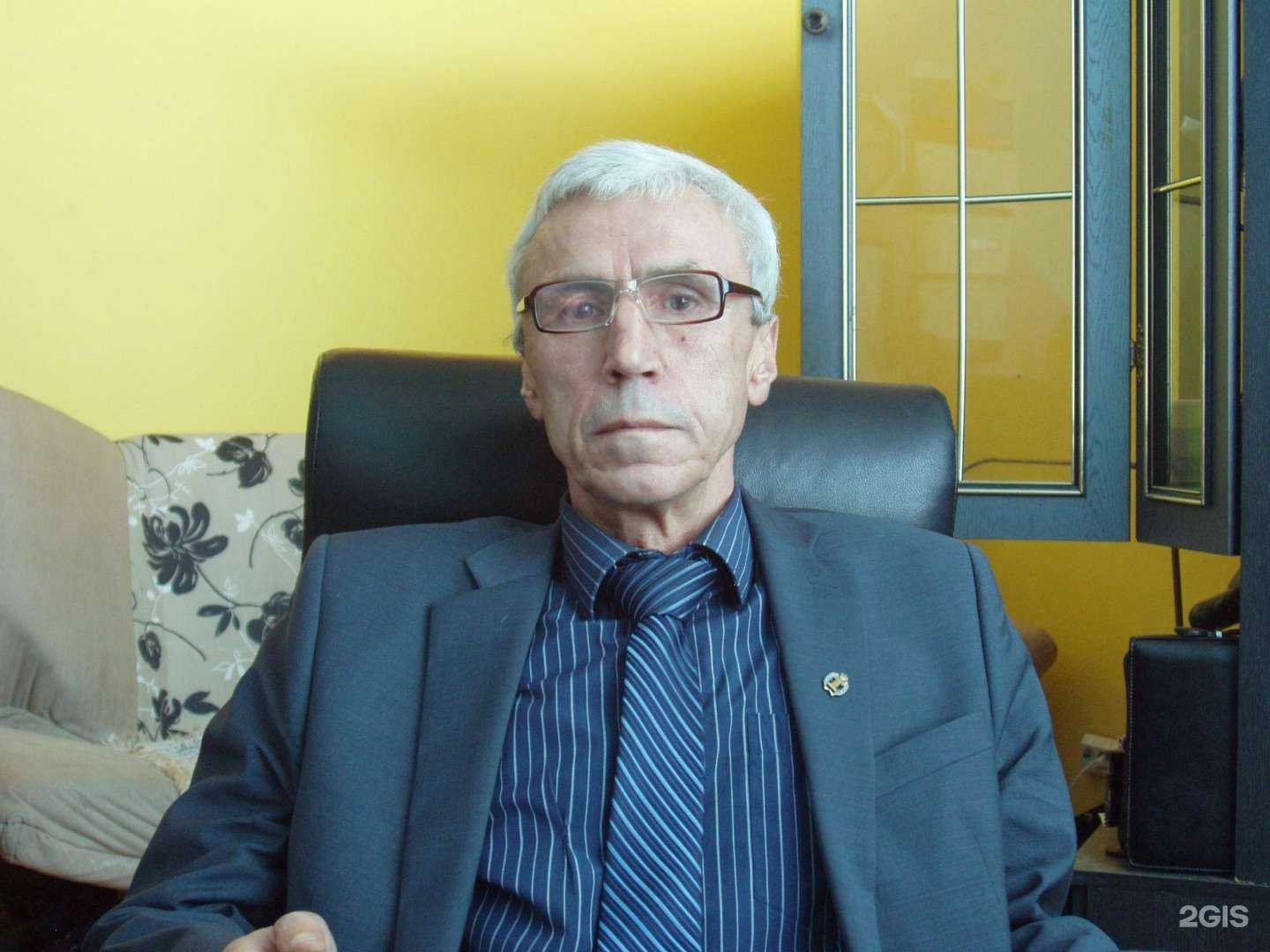 Отзывы на компанию Адвокатский кабинет Ордина Ю.Л. в Пскове c фото