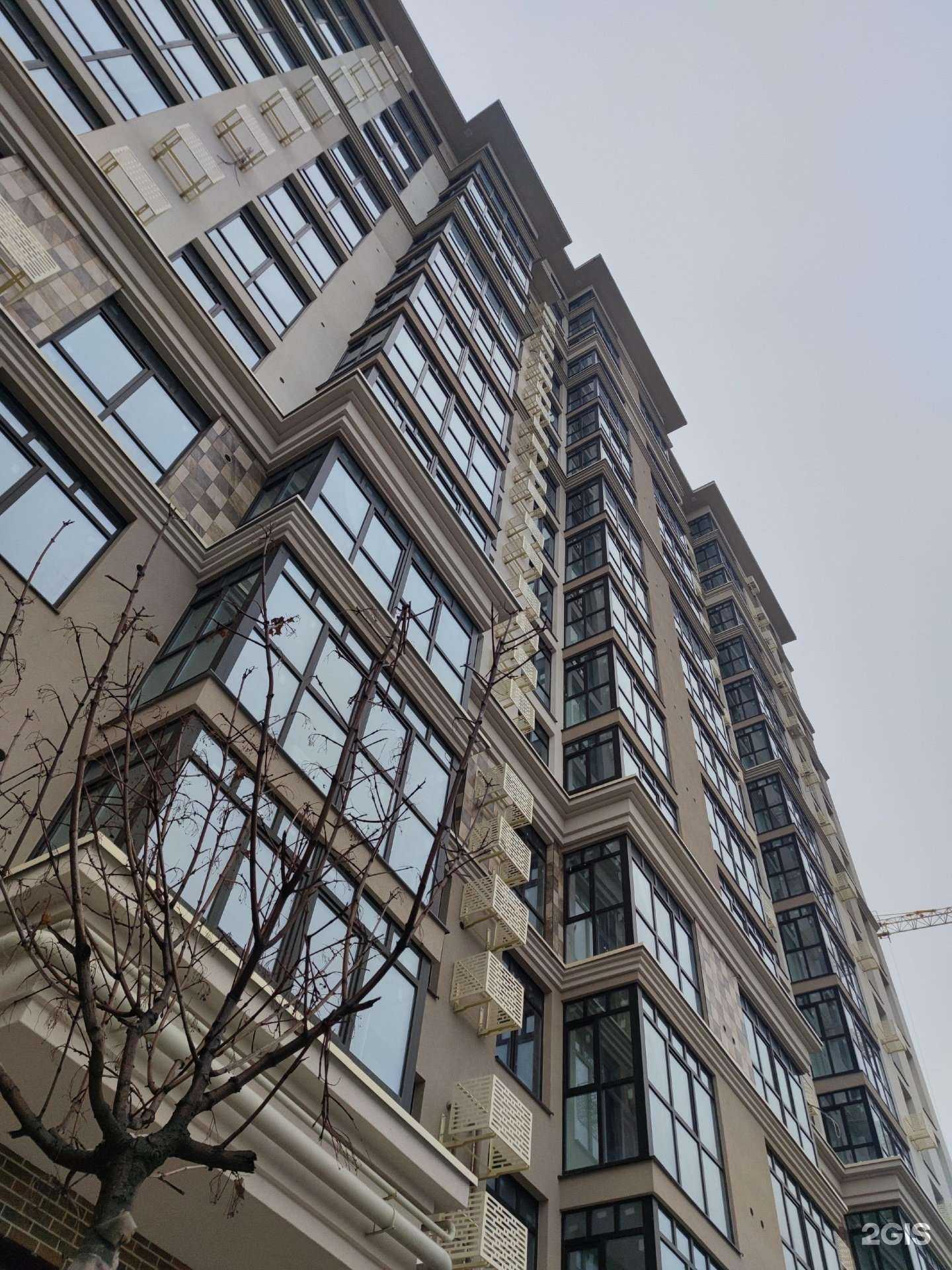 Отзывы на компанию Britva в Рязани c фото - фотография 2 из 2