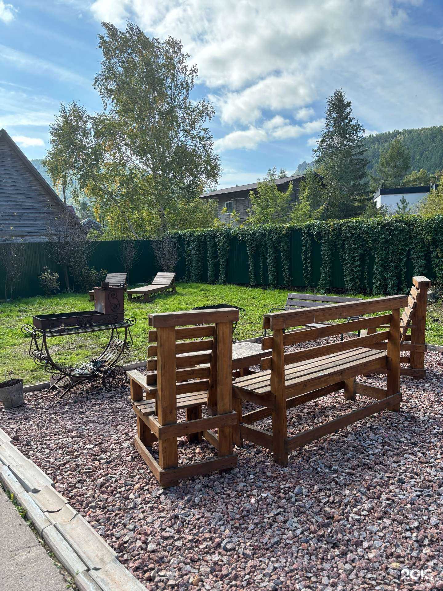 Отзывы на компанию Гостевой дом в Красноярске c фото