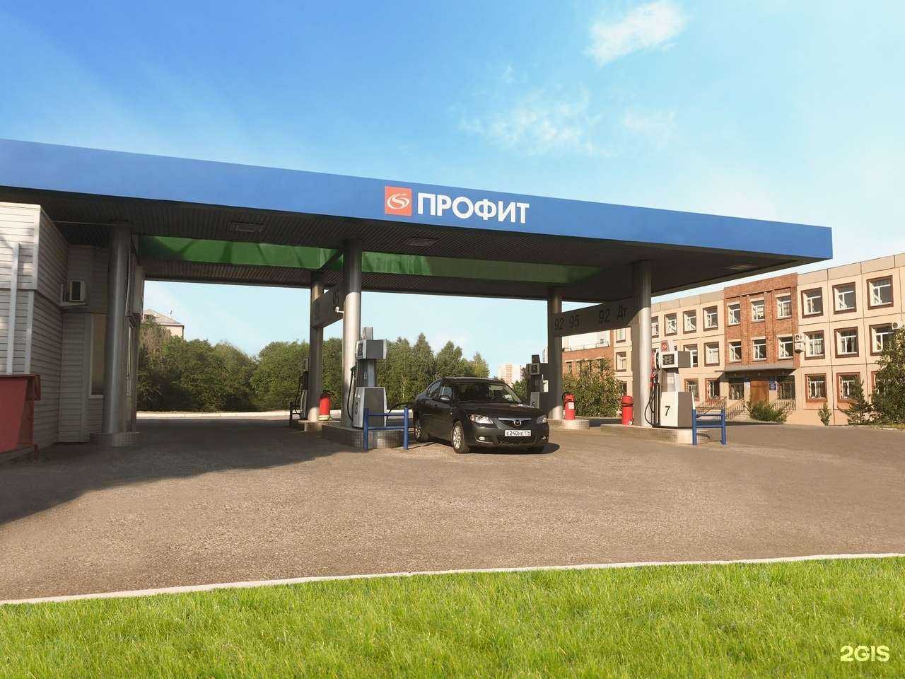 Отзывы на компанию Профит в Магнитогорске c фото