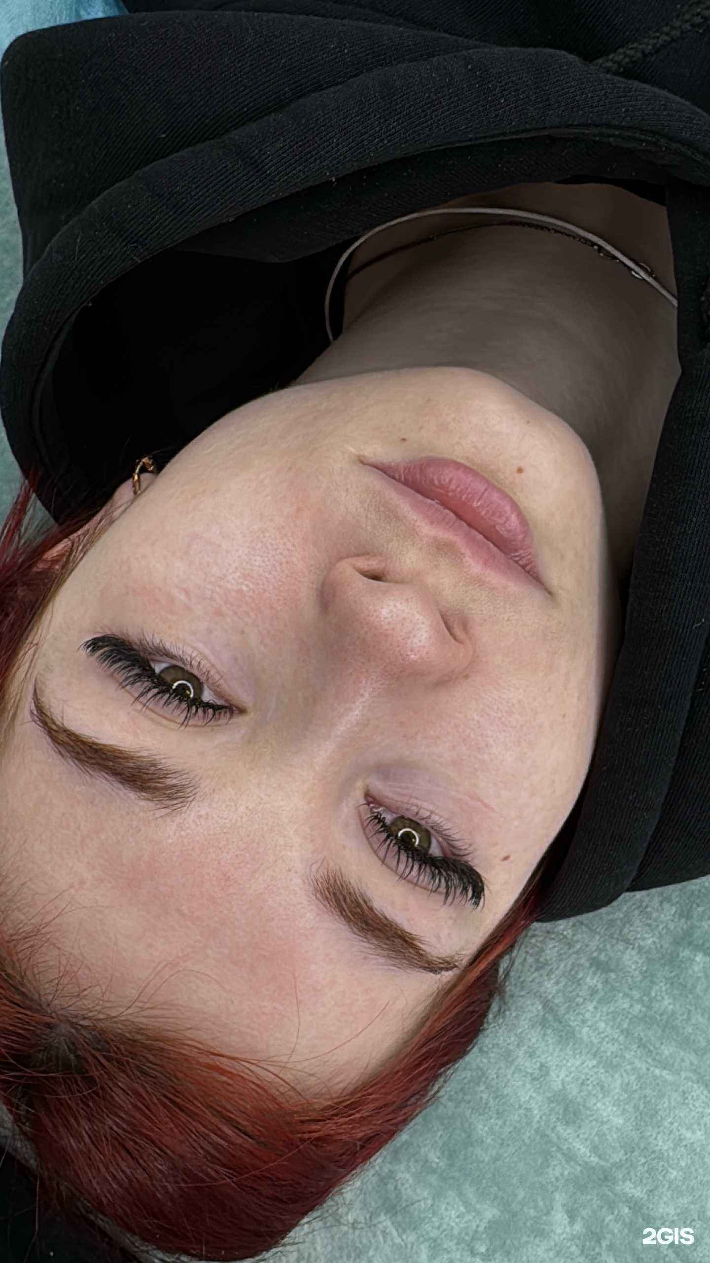 Отзывы на компанию Kris_Lash в г. Екатеринбург c фото