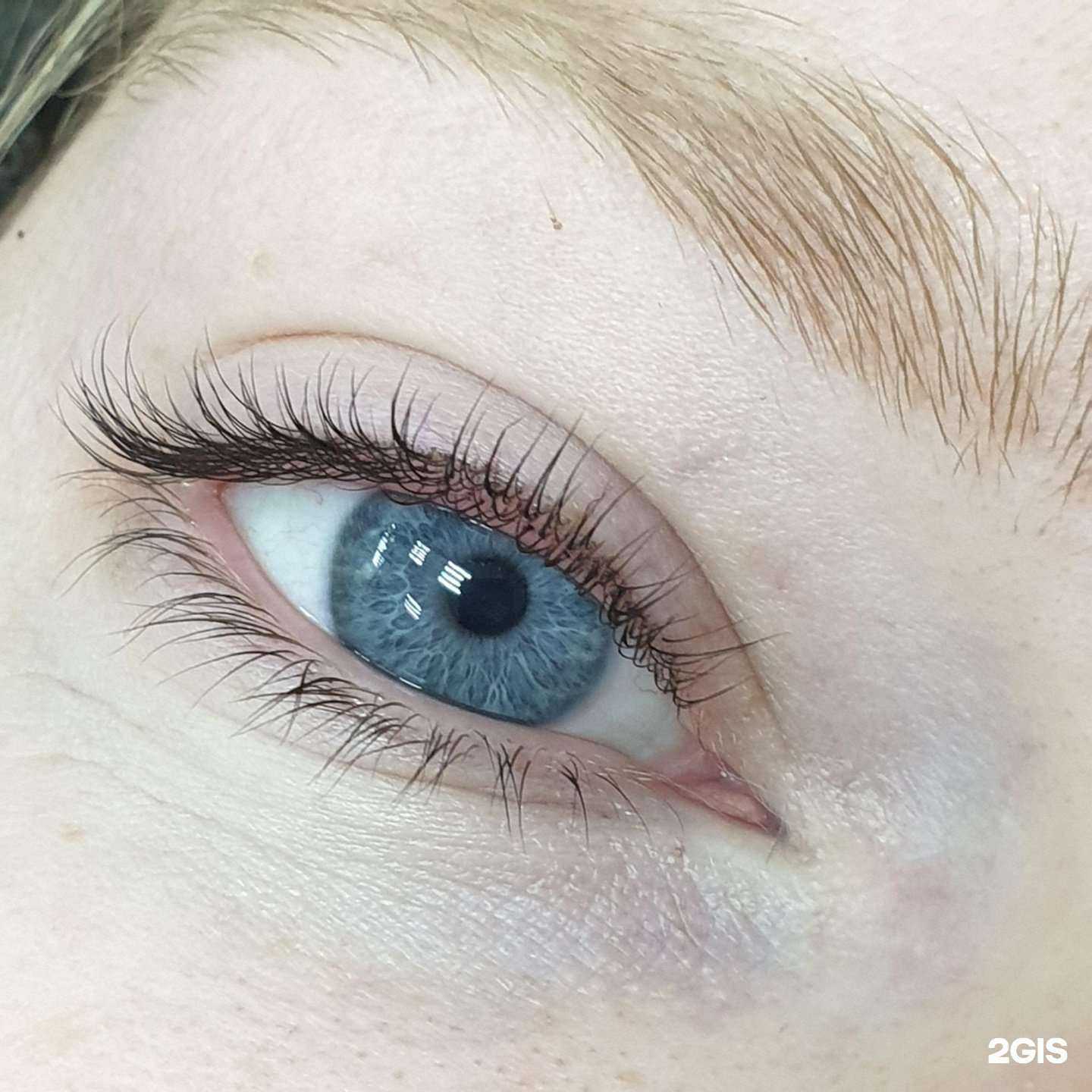 Отзывы на компанию Lash studio в Хабаровске c фото