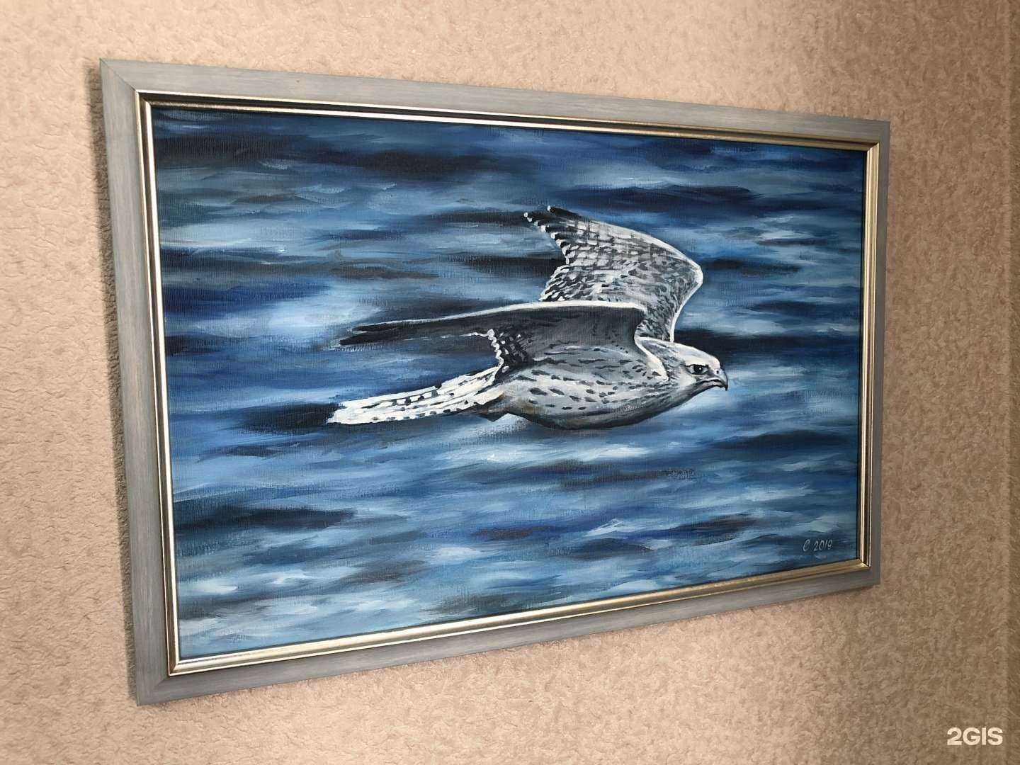 Отзывы на компанию Кречет в Уссурийске c фото