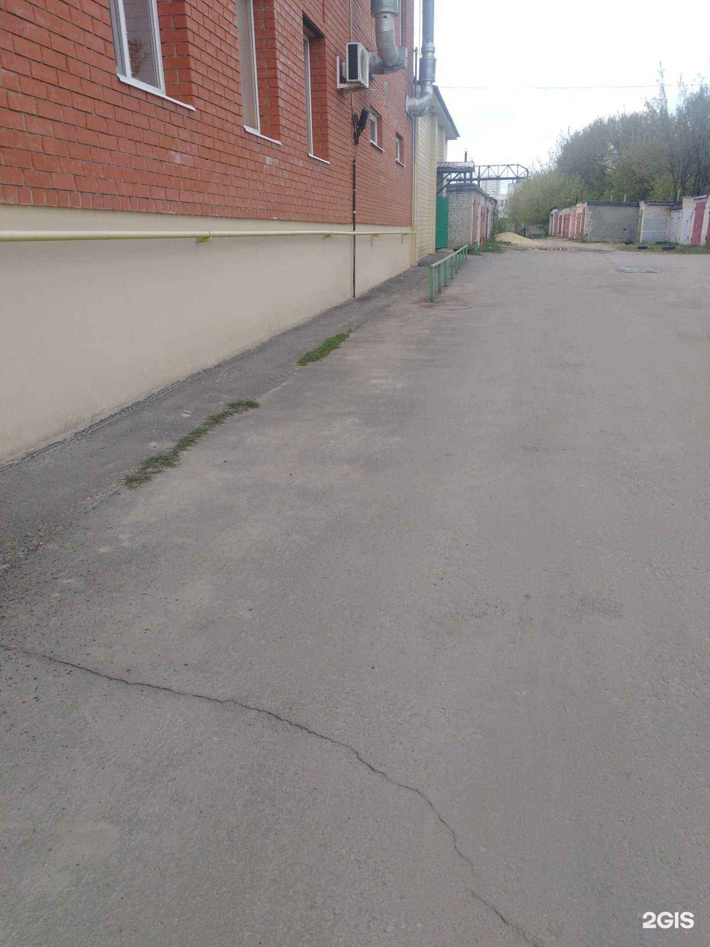 Отзывы на компанию Промстройсервис в Тамбове c фото - фотография 2 из 2