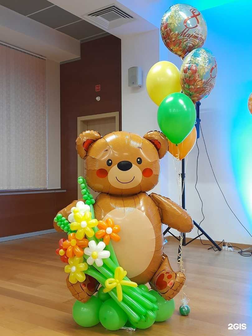 Отзывы на компанию Шоу маркет в г. Выборг c фото