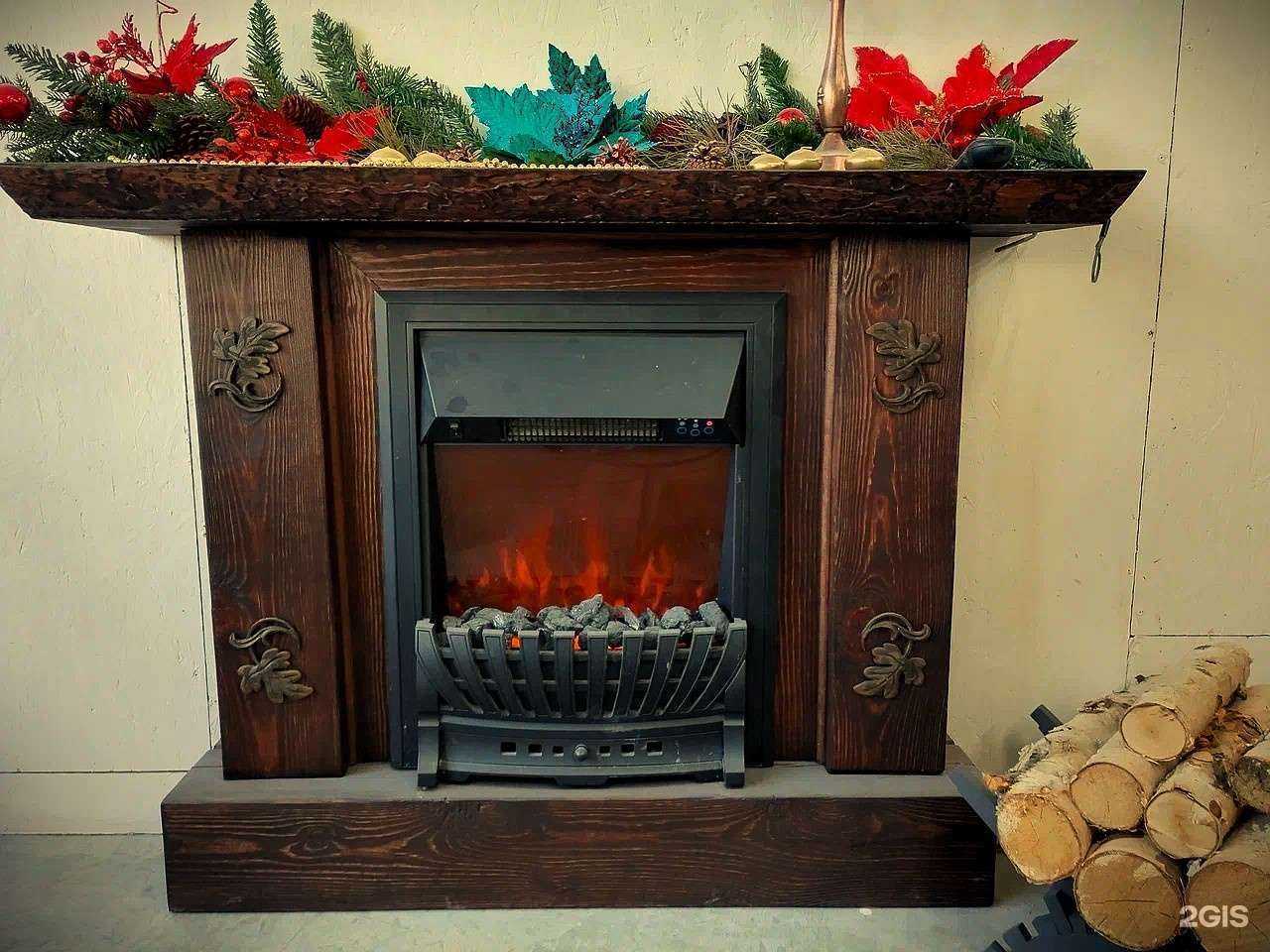 Отзывы на компанию Старый Лес в Екатеринбурге c фото