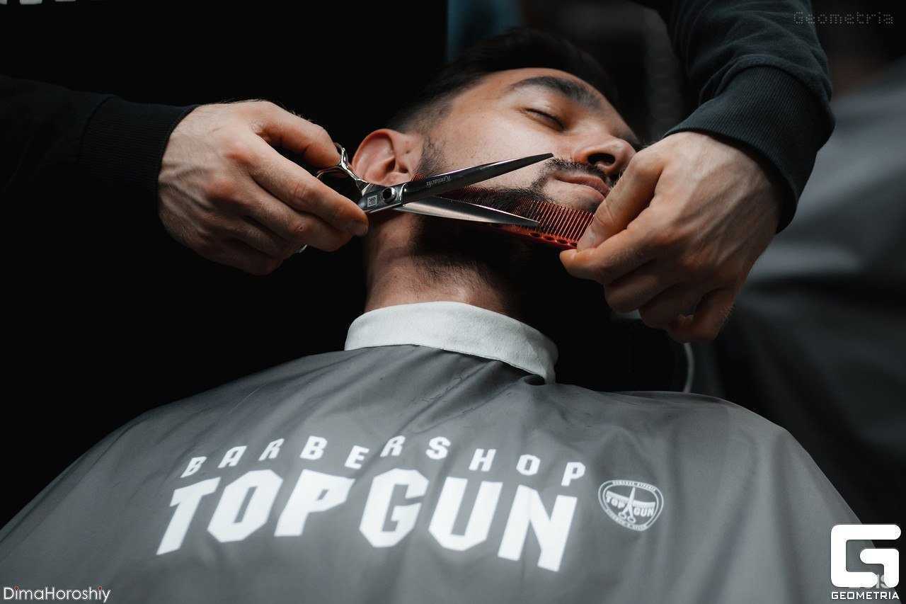 Отзывы на компанию TOPGUN в Казани c фото