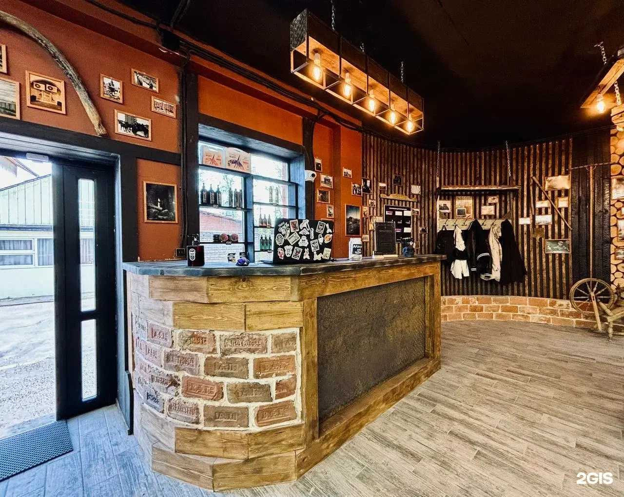 Отзывы на компанию Черная Кость в г. Павловский Посад c фото