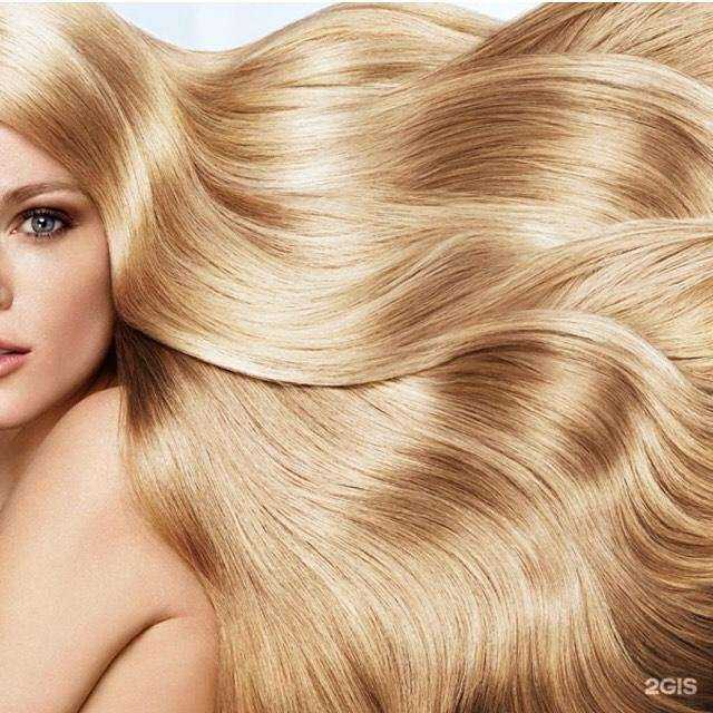 Отзывы на компанию Familyhairs в Краснодаре c фото