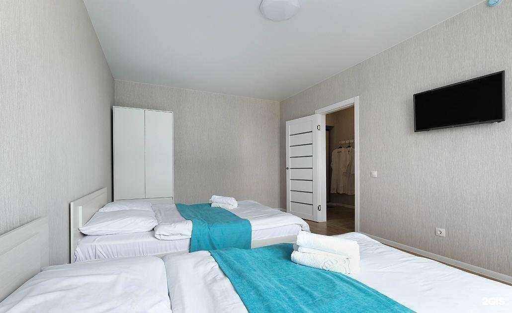 Отзывы на компанию НаКварти.ру в г. Новосибирск c фото