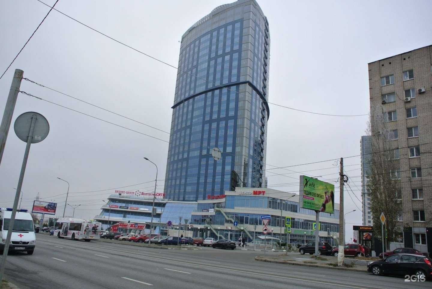 Отзывы на компанию Контур в Волгограде c фото