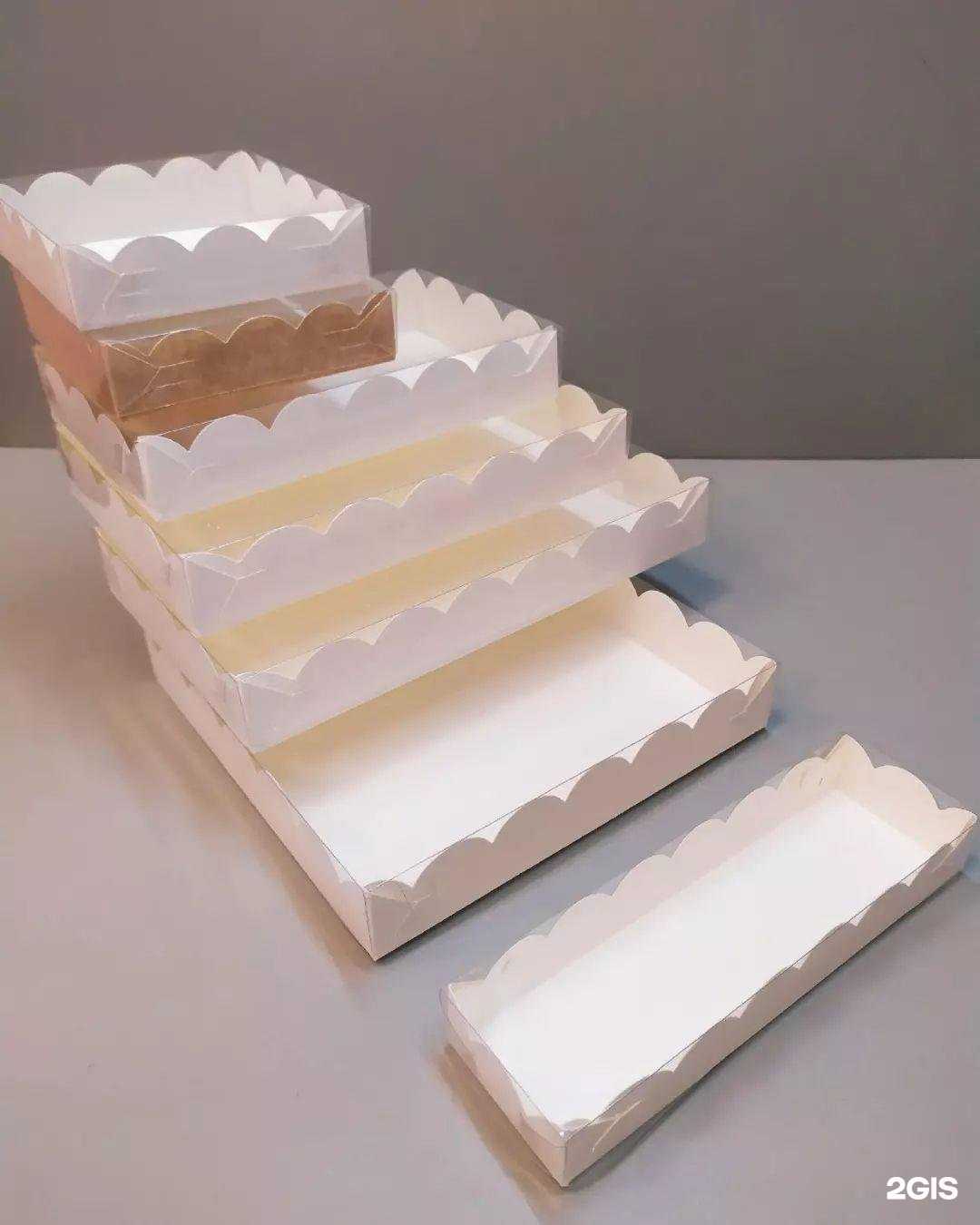 Отзывы на компанию Партнер-упак в г. Липецк c фото