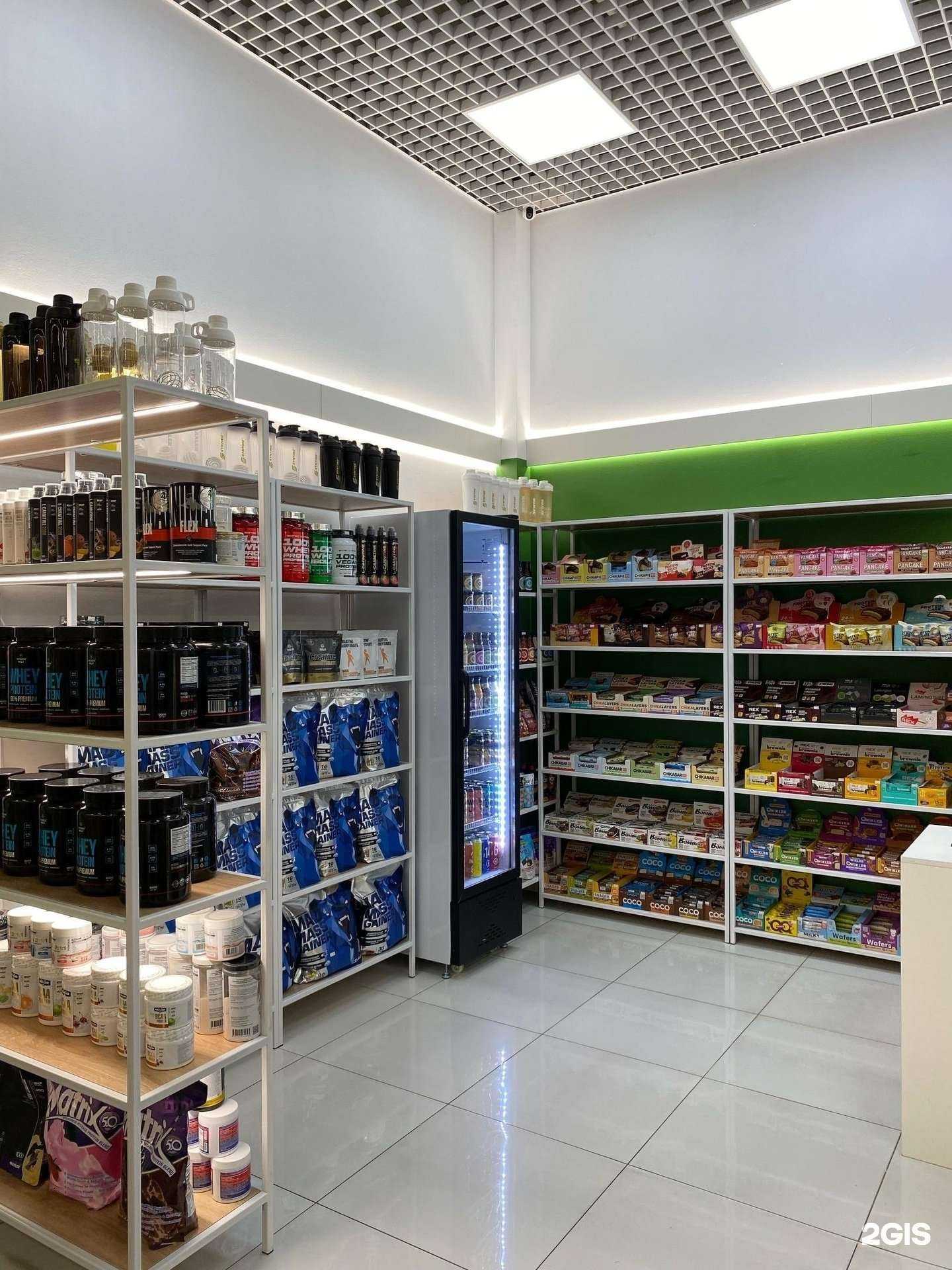 Отзывы на компанию ПП Бар в Краснодаре c фото