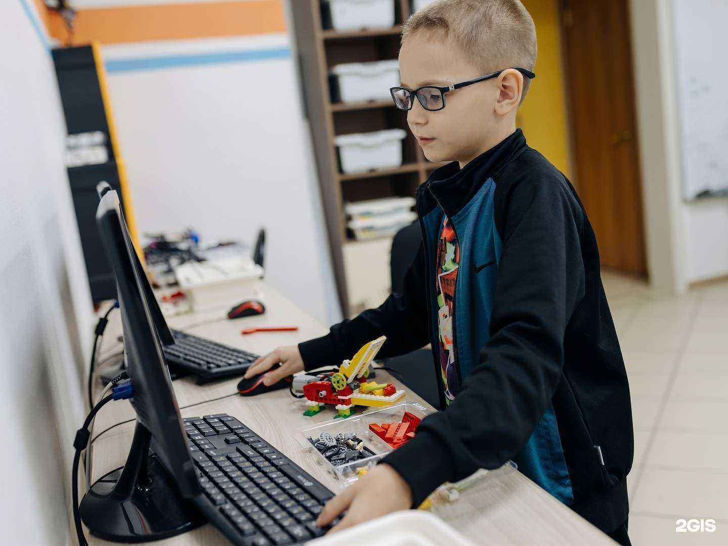 Отзывы на компанию Alpharobotics в г. Магнитогорск c фото