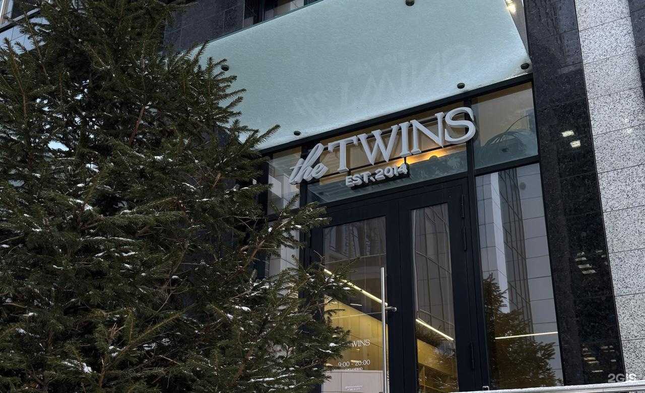 Отзывы на компанию the Twins в Новосибирске c фото