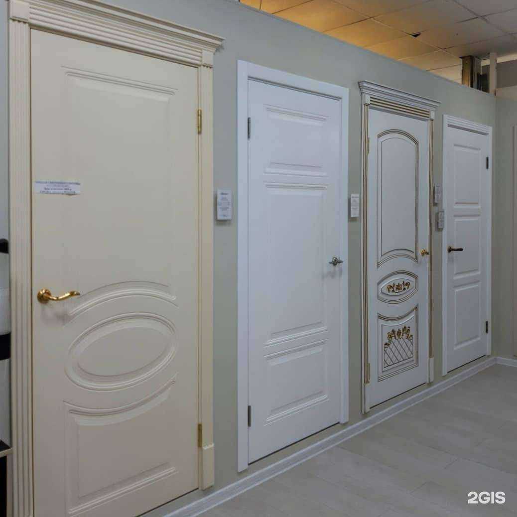 Отзывы на компанию Дверцог в г. Пермь c фото