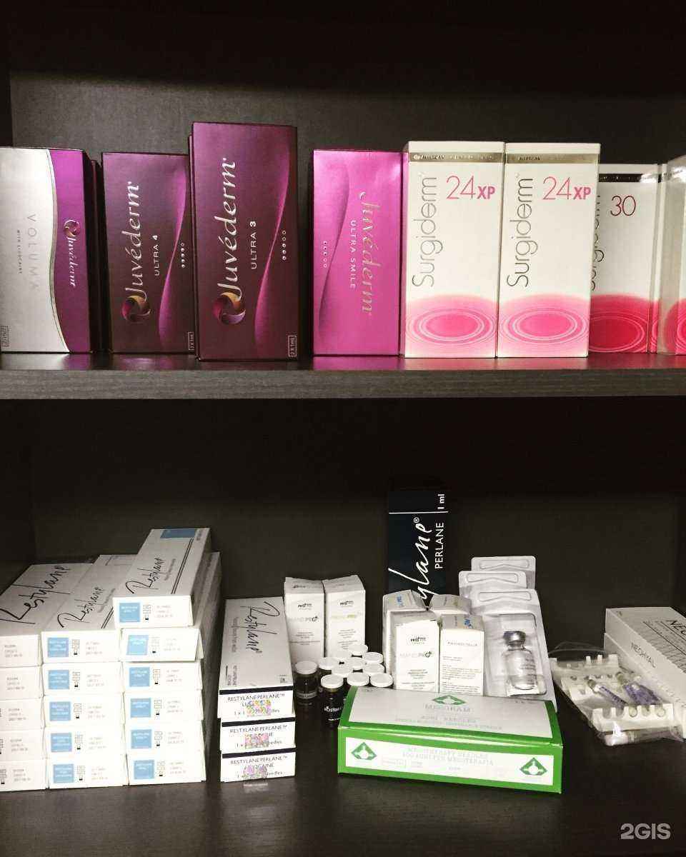 Отзывы на компанию МедЭстет в г. Нижневартовск c фото