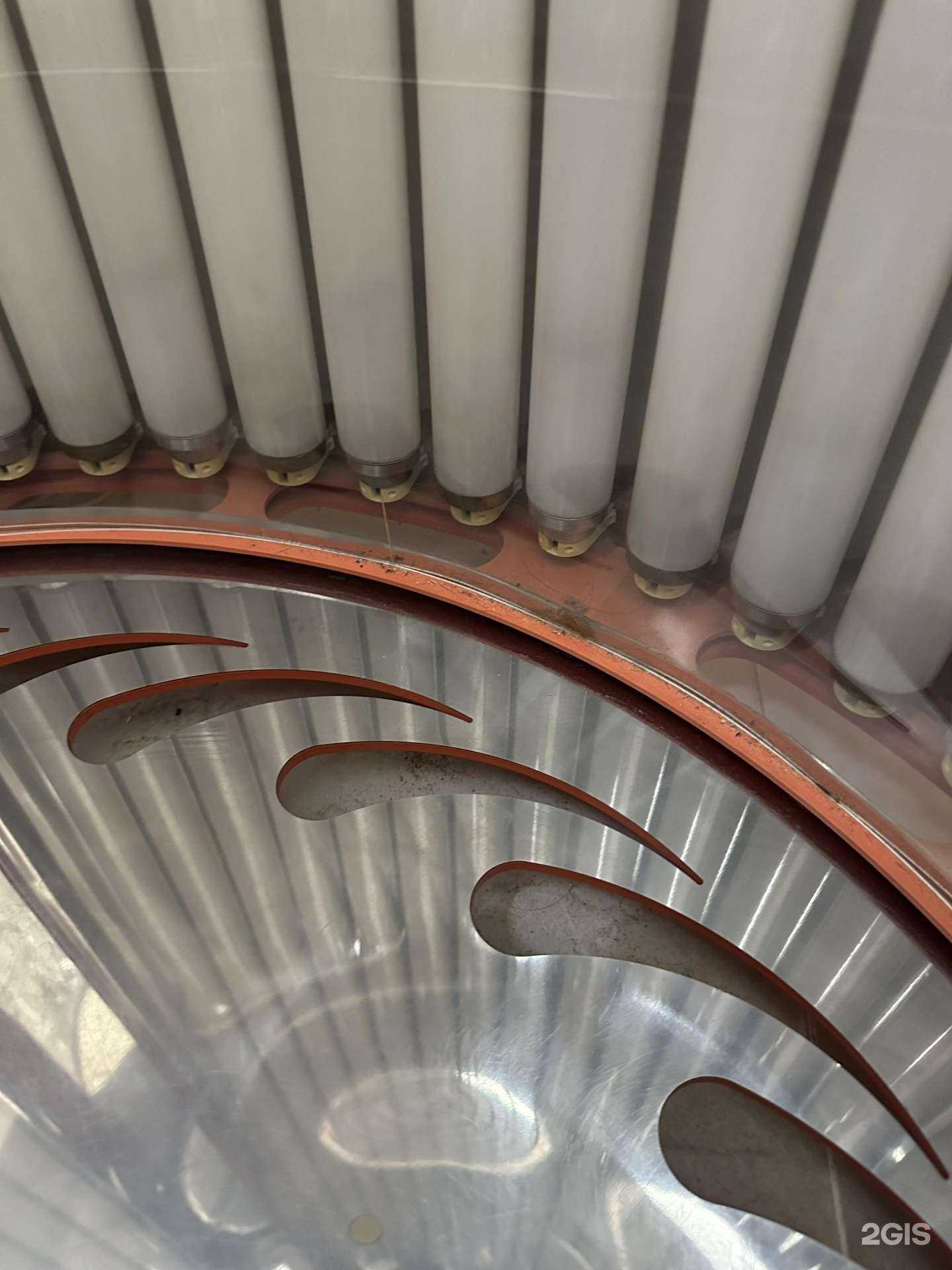 Отзывы на компанию Gloss Time в Хабаровске c фото