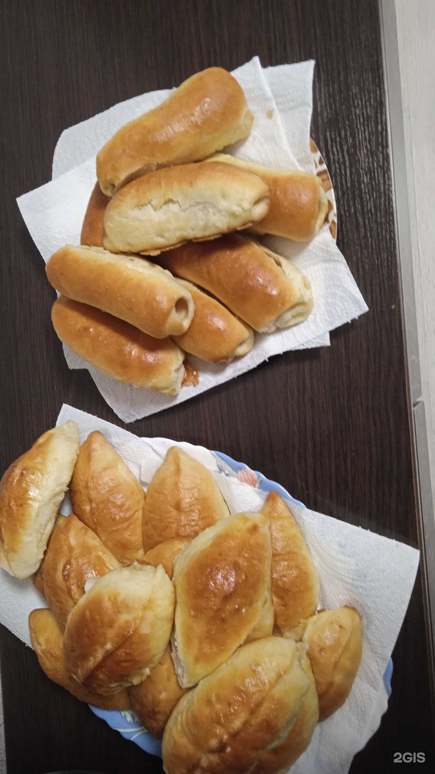 Отзывы на компанию Пекарня в г. Пермь c фото