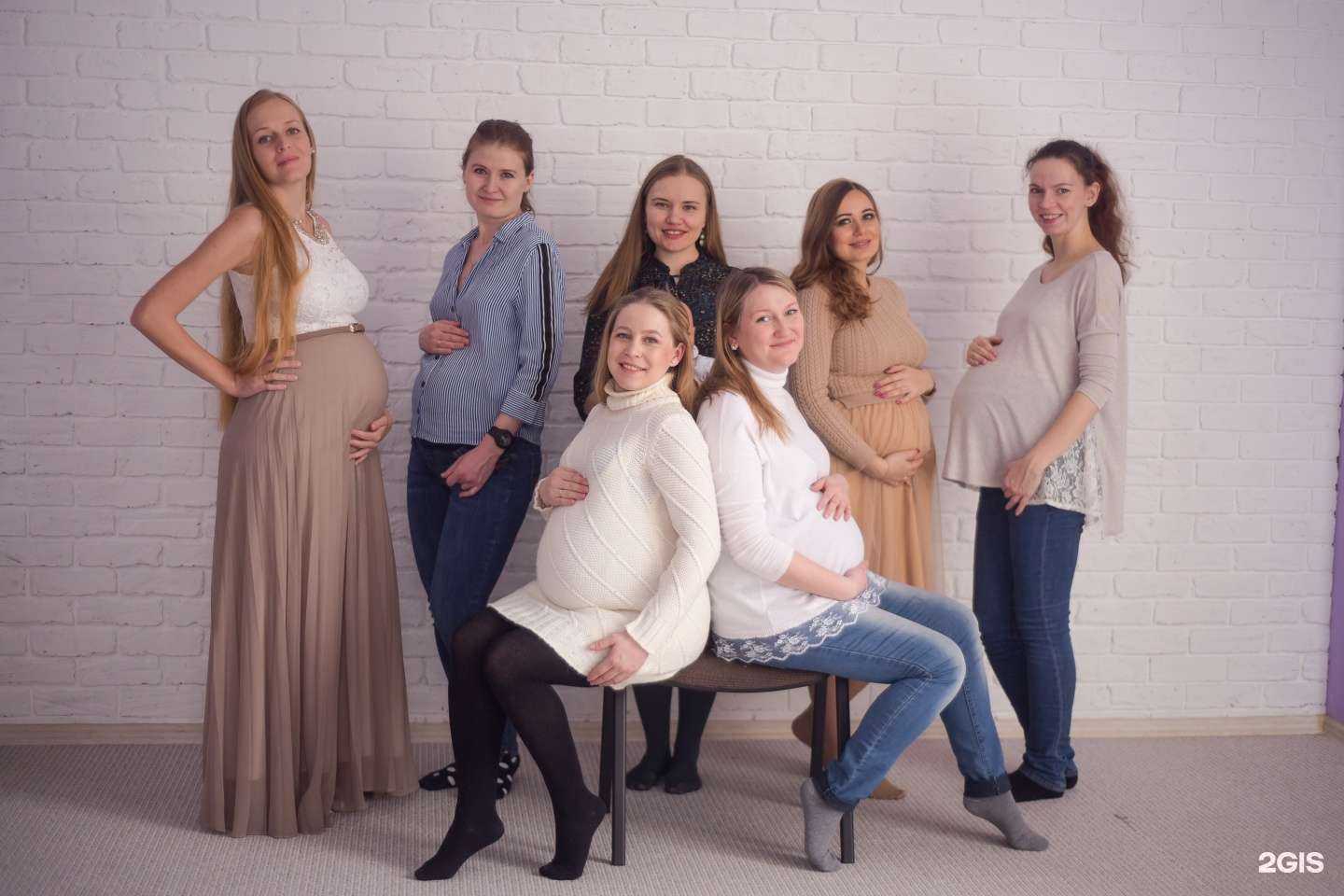 Отзывы на компанию Под сердцем в Тюмени c фото